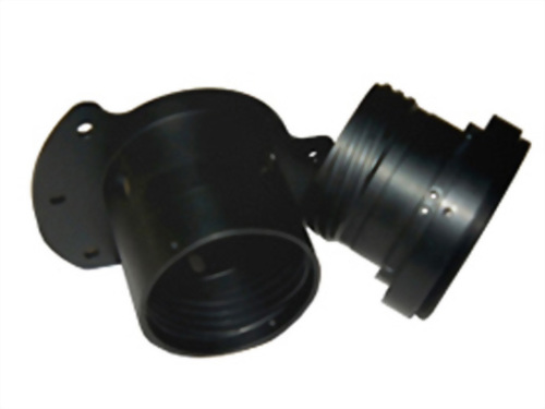 CNC 加工光學儀器零件