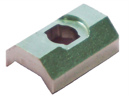 CNC 加工光學儀器零件