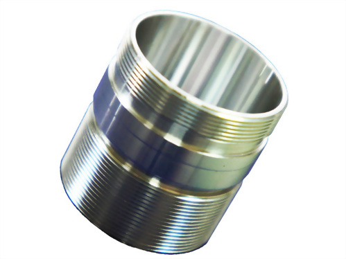 CNC 加工光學儀器零件