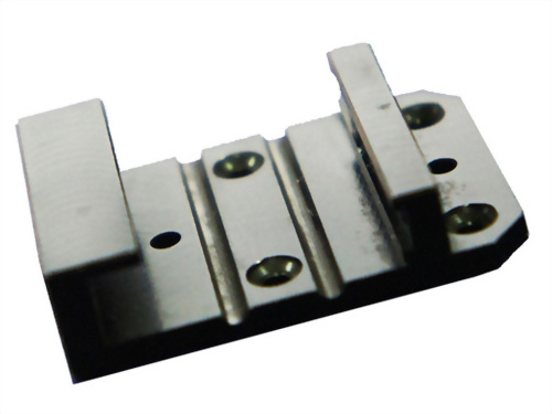 CNC 加工光學儀器零件