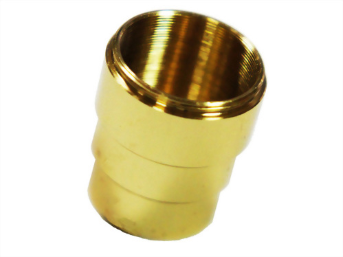 CNC 加工光學儀器零件