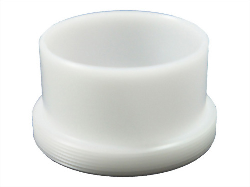 CNC 加工五金零件