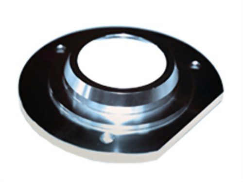 CNC 加工光學儀器零件