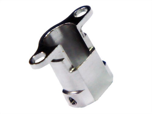 CNC 加工光學儀器零件