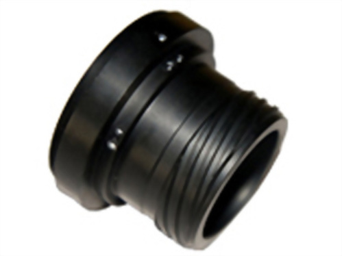 CNC 加工光學儀器零件