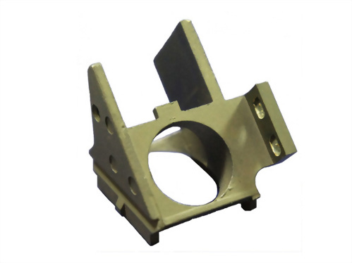 CNC 加工光學儀器零件