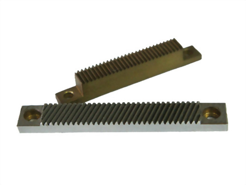 CNC 加工光學儀器零件