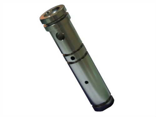 CNC 加工光學儀器零件