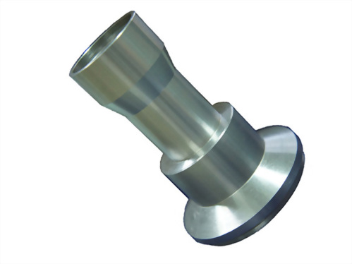 CNC 加工光學儀器零件