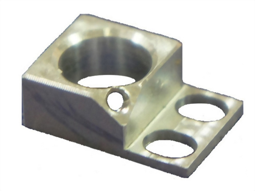 CNC 加工光學儀器零件