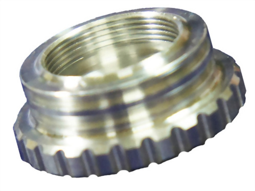 CNC 加工光學儀器零件