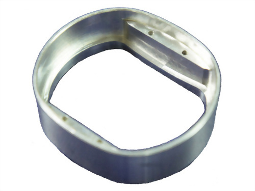 CNC 加工光學儀器零件