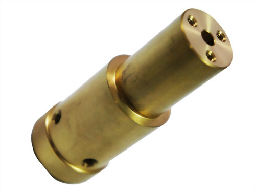 CNC 加工光學儀器零件