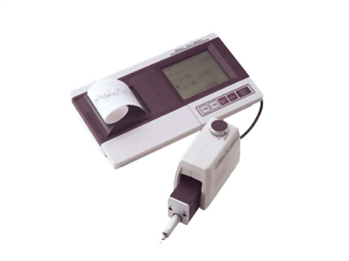 表面粗度測定機