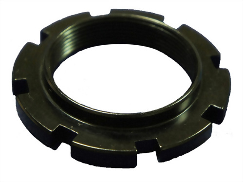 CNC 加工五金零件