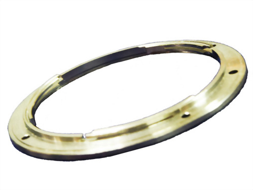 CNC 加工相機鏡頭零件