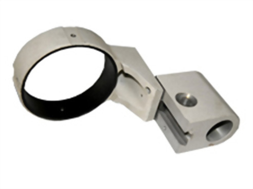 CNC 加工顯微鏡零件