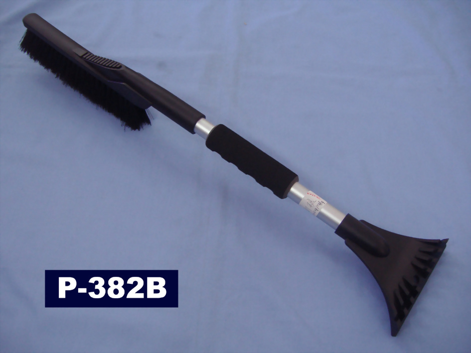 2In1 Snow Broom P382B
