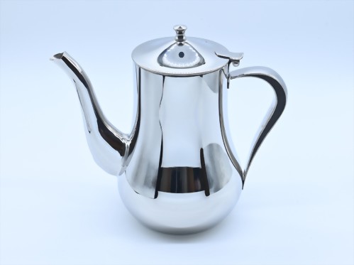 Stainless Steel Coffee Pot 0061600143