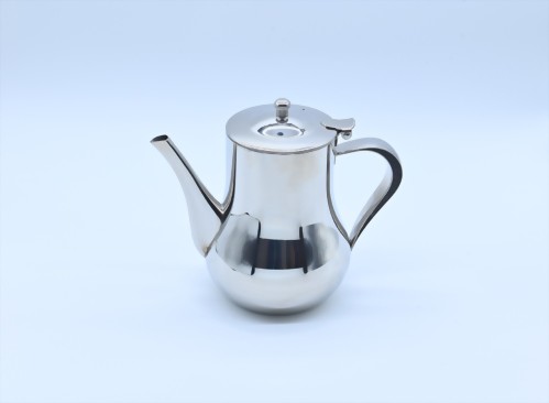 Stainless Steel Tea Pot 0061600150
