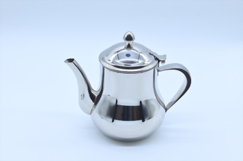Stainless Steel Tea Pot 0061600191