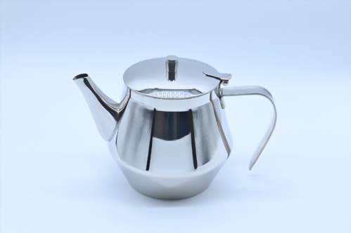 Stainless Steel Coffee Pot 0061600367