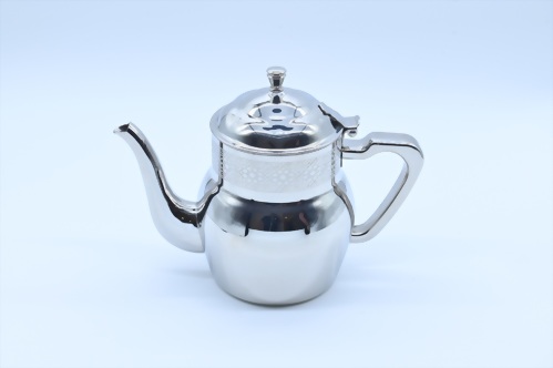 Stainless Steel Tea Pot 0061600419