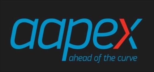 AAPEX 2024