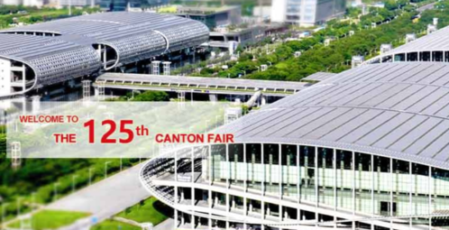 Canton Fair 125th