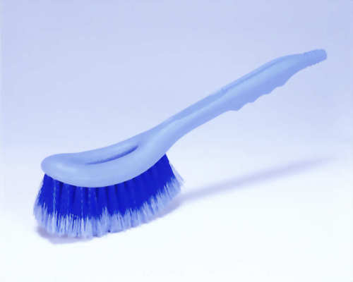 Flow-Thru Car Cleaning Brush A-119B1