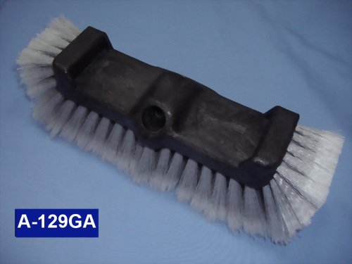 3-Sided Brush Head A-129GA