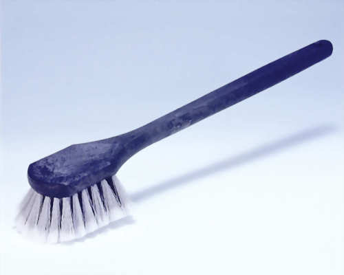 Car Cleaning Brush A-131