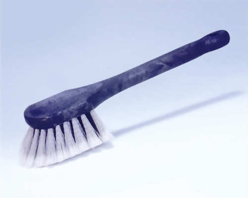 Car Cleaning Brush A-225