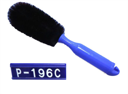 Wheel Brush P-196C