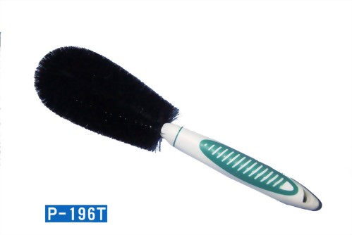 Wheel Brush P-196T