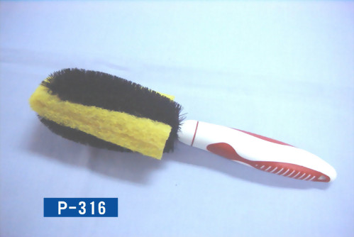 Wheel Brush P-316