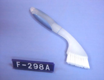 Tile & Grout Brush