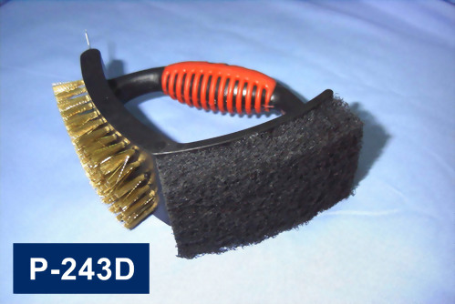 Grill Brush