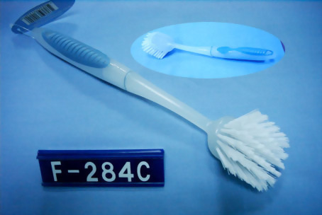 Dish/Pan Brush F-284C