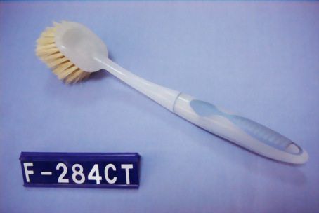 Dish/Pan Brush F-284CT