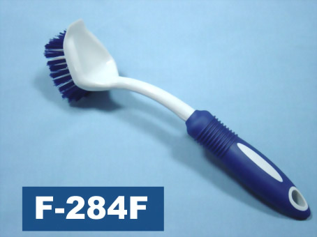 Dish/Pan Brush F-284F