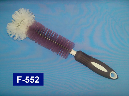 Bottle Brush F-552