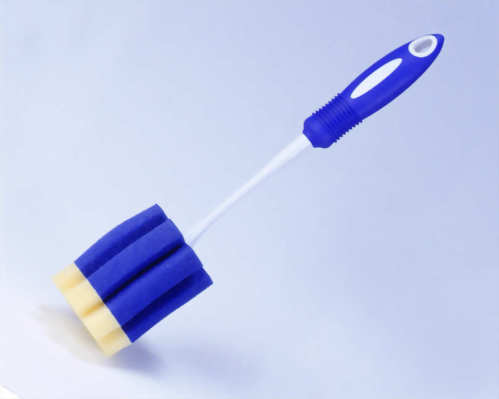 Bottle Cleaning Sponge P-108E