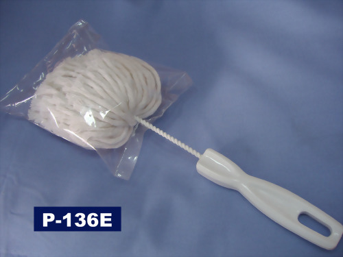 Bottle Cleaning Mop P-136E