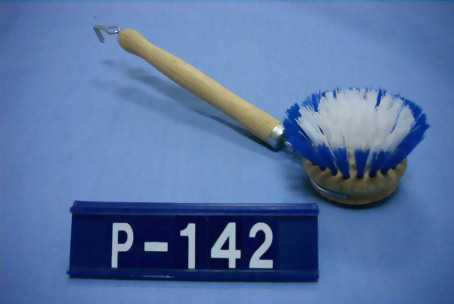 Pot/Pan Brush P-142
