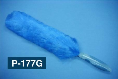 PP Duster P-177G