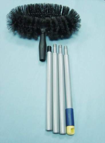 Ceiling Brush P-335C