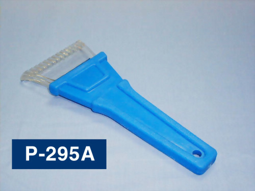 Ice Scraper P-295A