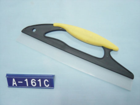 Silicon Squeegee A-161C