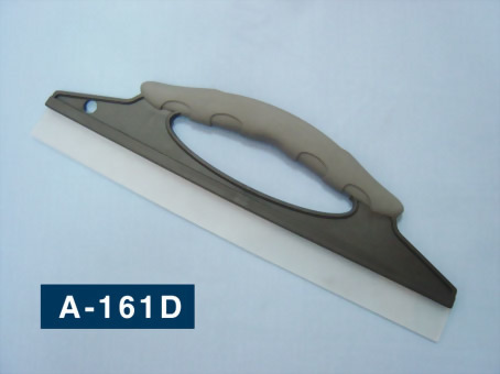 Silicon Squeegee A-161D